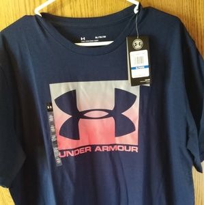 UA Shirt